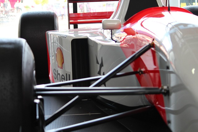 F1 DRS超車數據：DRS區點樣影響賽道攻防策略？
