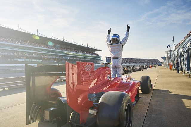 F1輪胎降效數據<br>策略大解讀