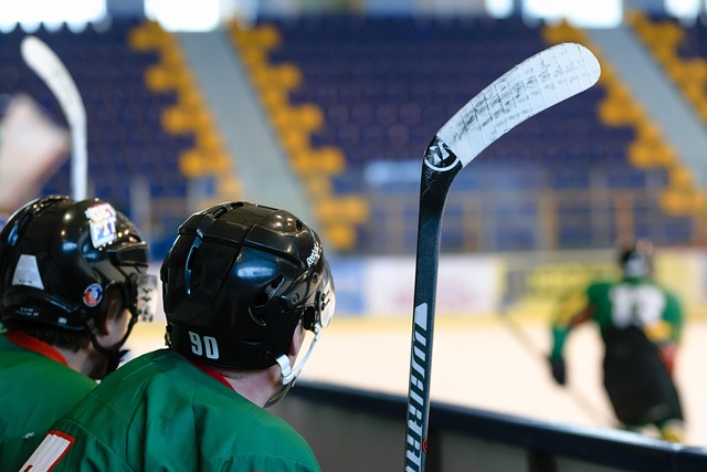 NHL進攻數據：多打一轉換率點解係季後賽勝負關鍵？