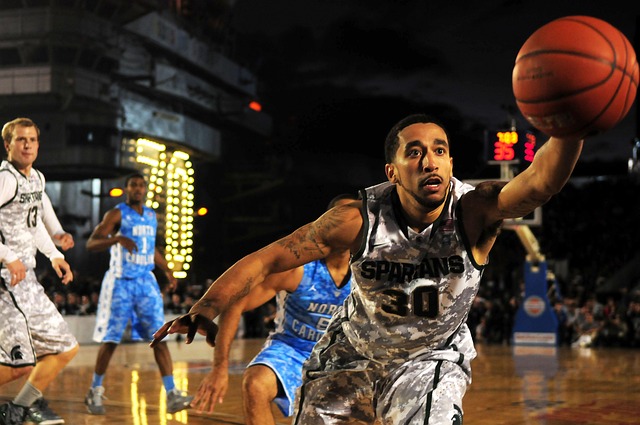 運動數據分析：提升競技表現嘅秘訣