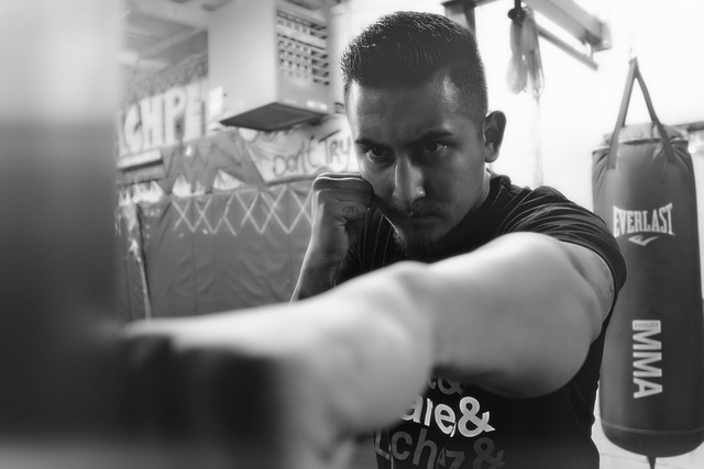 UFC體重切磅數據<br>拆解勝負關鍵